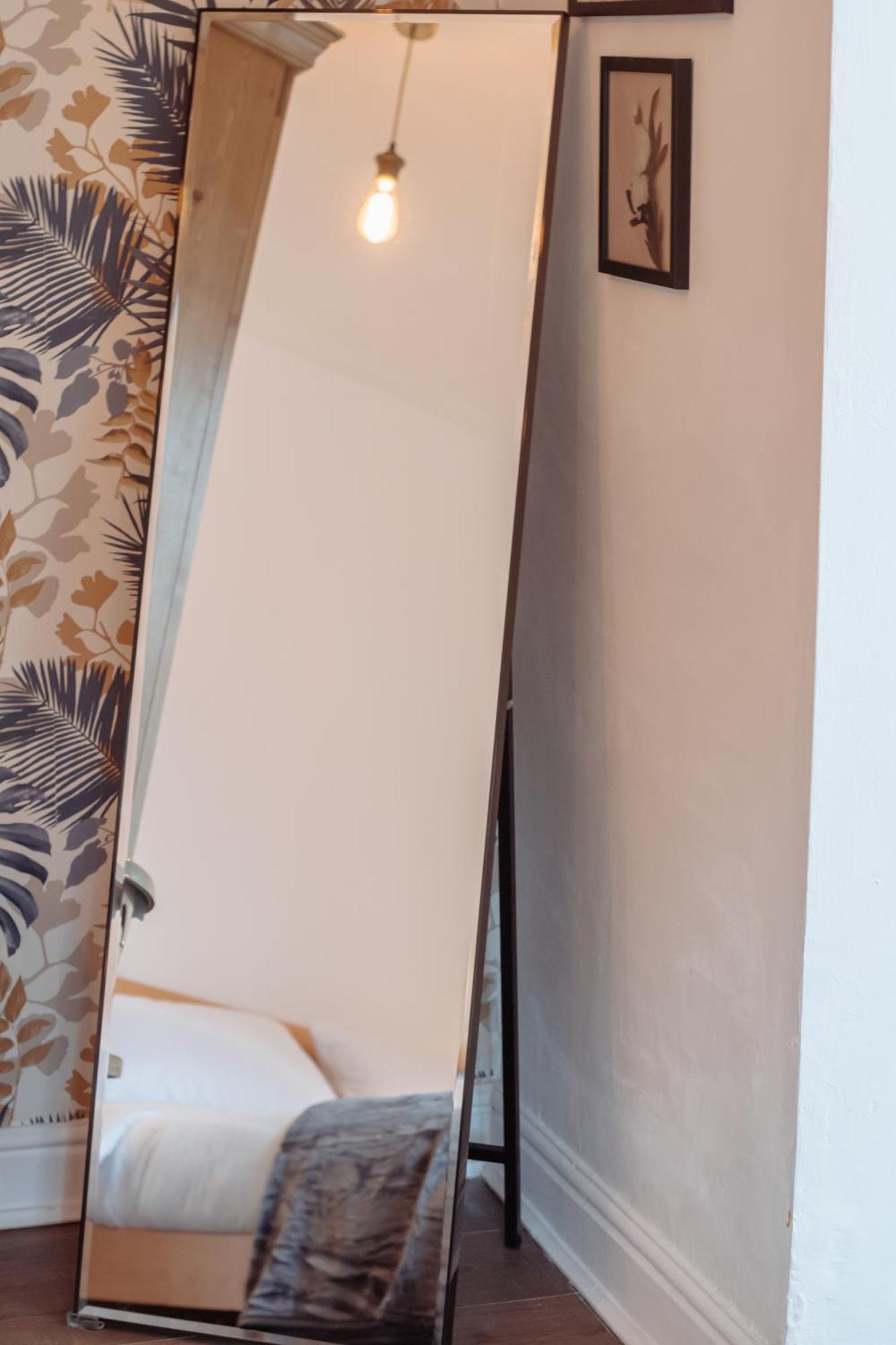 Spacious Flat With Free Parking Apartment Harrogate Ngoại thất bức ảnh